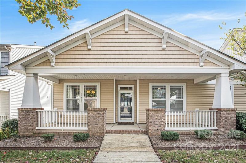 15607 Seafield Ln, Huntersville, NC 28078