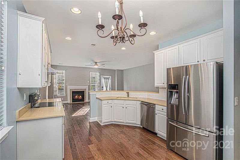 15607 Seafield Ln, Huntersville, NC 28078
