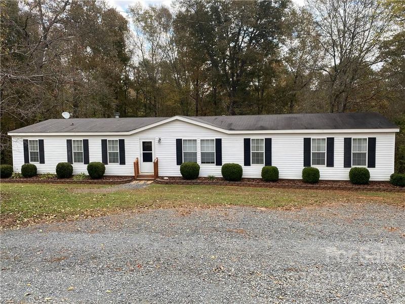 295 Barr Link Rd, Mount Pleasant, NC 28124