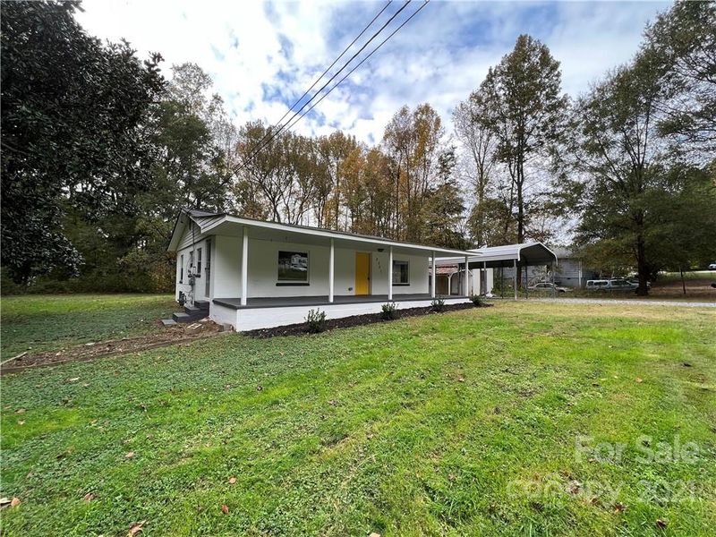 2321 Sunset Blvd, Charlotte, NC 28269