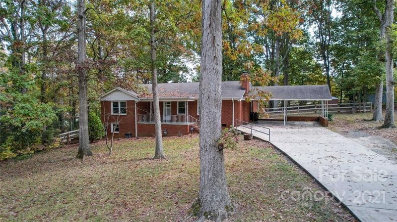 2006 Overhill Dr, Monroe, NC 28110
