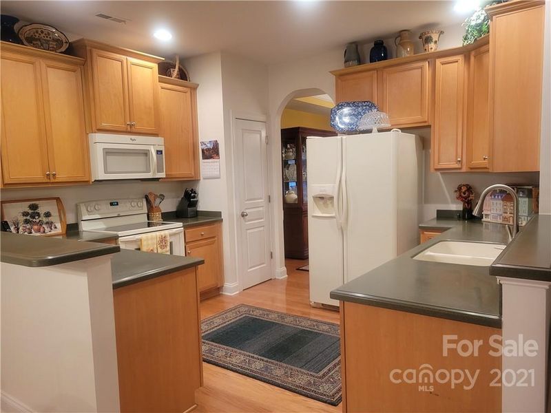 1054 Preakness Blvd, Indian Trail, NC 28079
