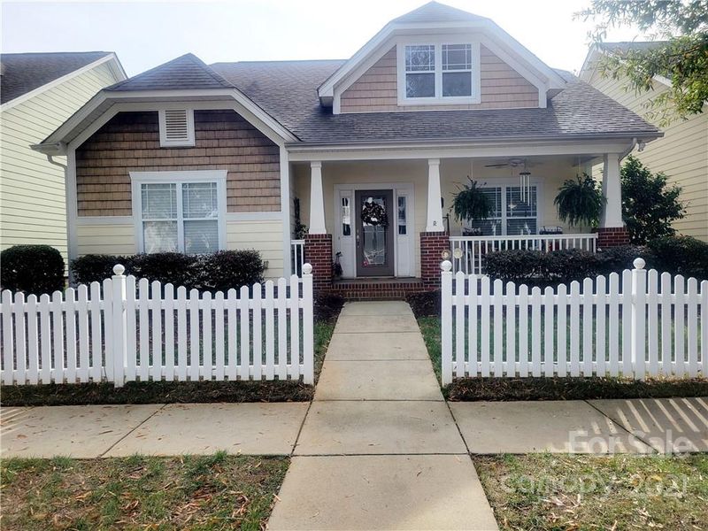 1054 Preakness Blvd, Indian Trail, NC 28079