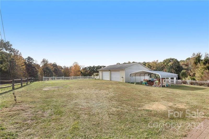 3131 Old Salisbury Concord Rd, Concord, NC 28025