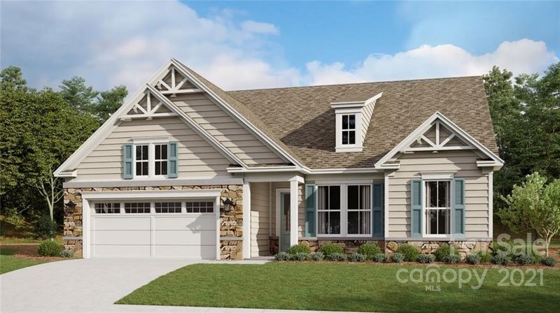 3813 Arial Ln, York, SC 29745