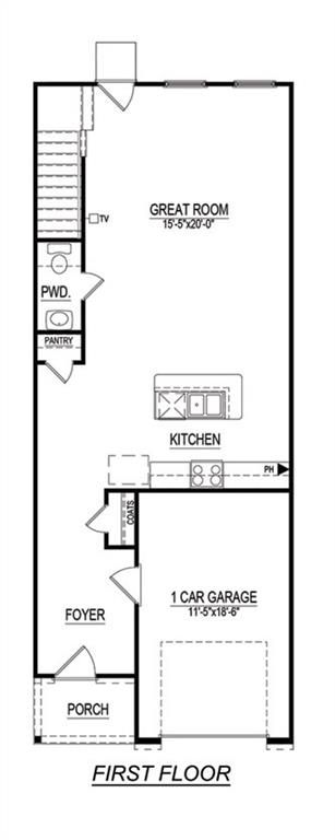 1470 Cypress Loop #42, Newton, NC 28658