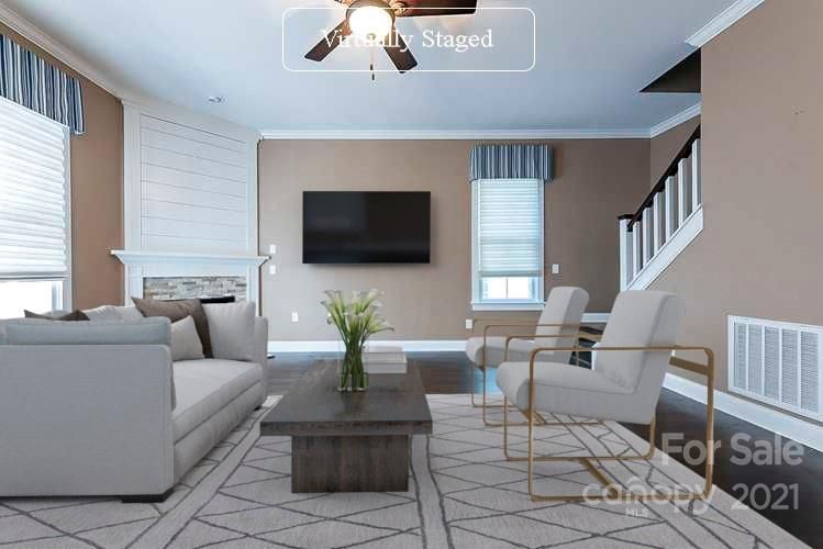 535 Fourth Baxter Crossing, Fort Mill, SC 29708