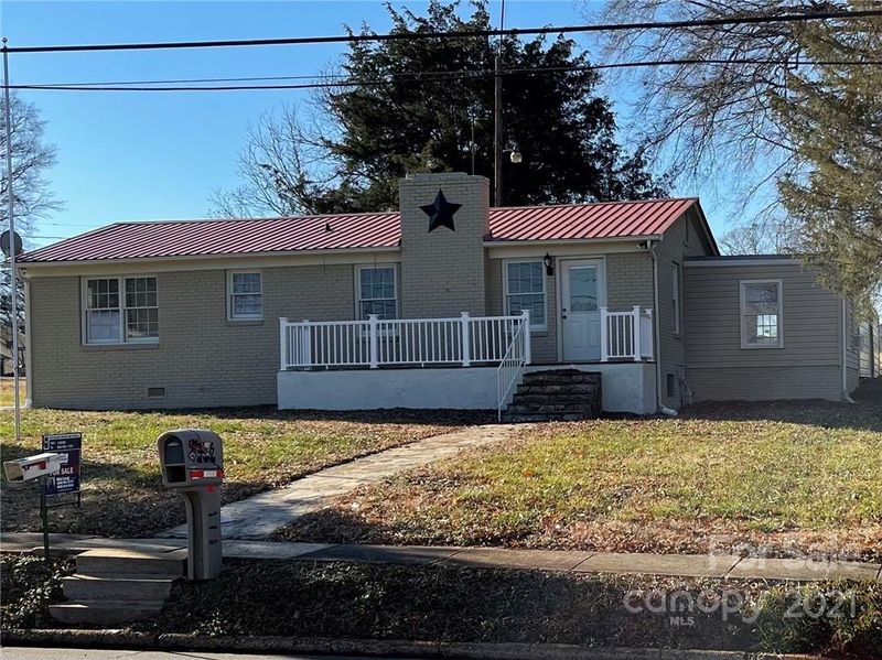 406 W Main St, Maiden, NC 28650