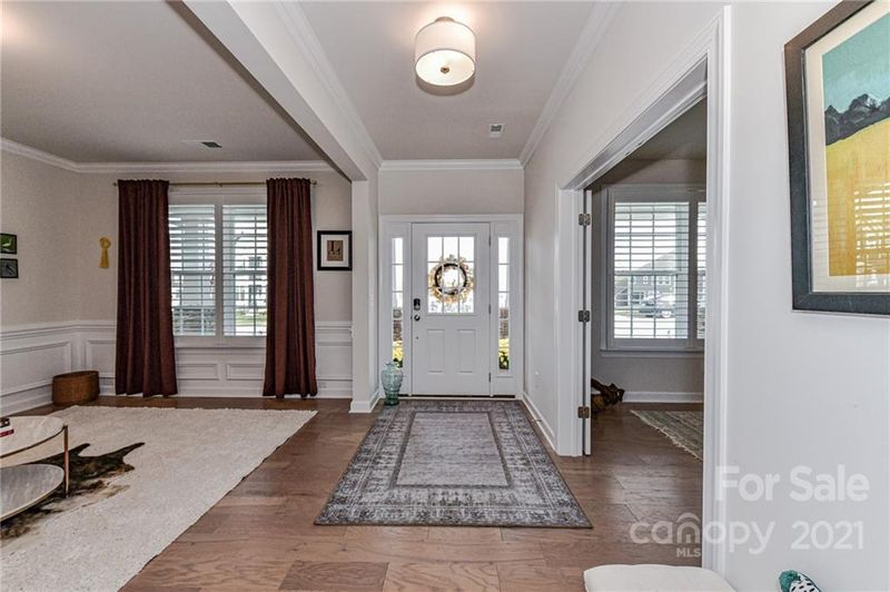 14518 Grundys Way, Davidson, NC 28036