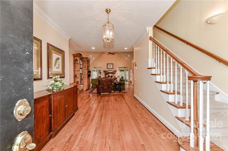 639 Mockingbird Ln, Chester, SC 29706