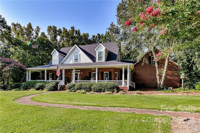 639 Mockingbird Ln, Chester, SC 29706