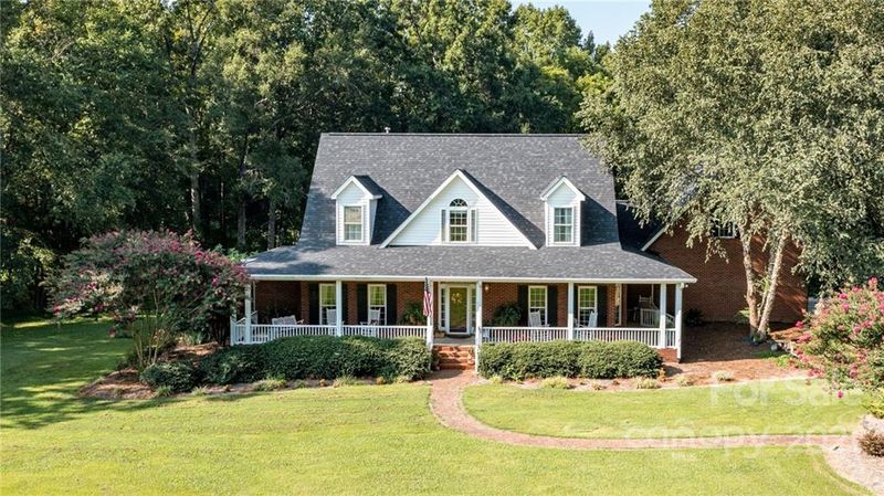 639 Mockingbird Ln, Chester, SC 29706