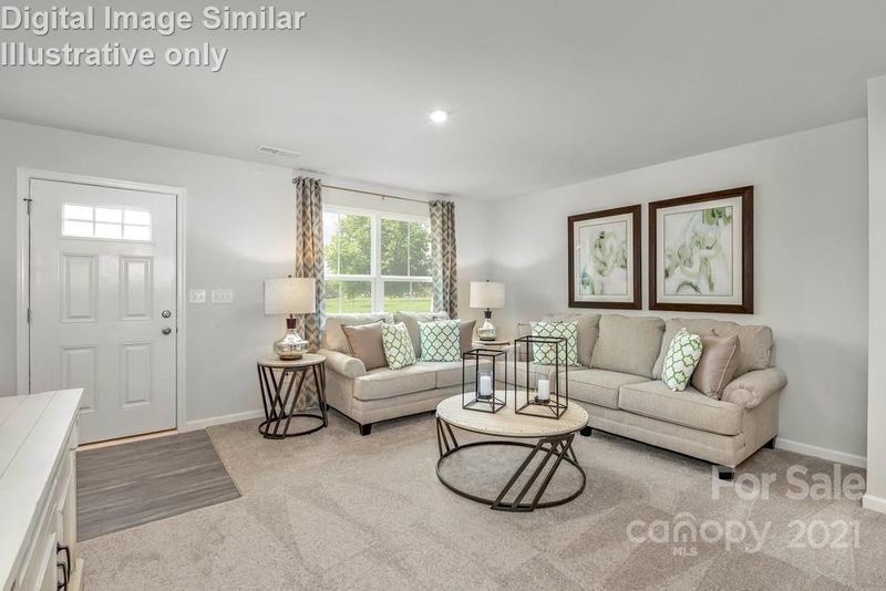 5741 Camp Ct SW #18, Concord, NC 28025