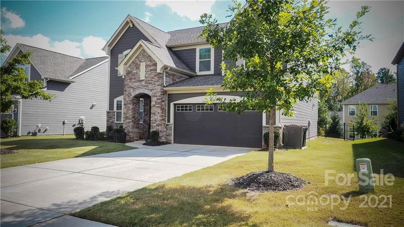 5330 Baker Ln, Clover, SC 29710