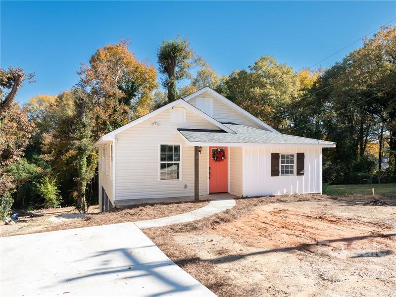 307 Center St, Kannapolis, NC 28083