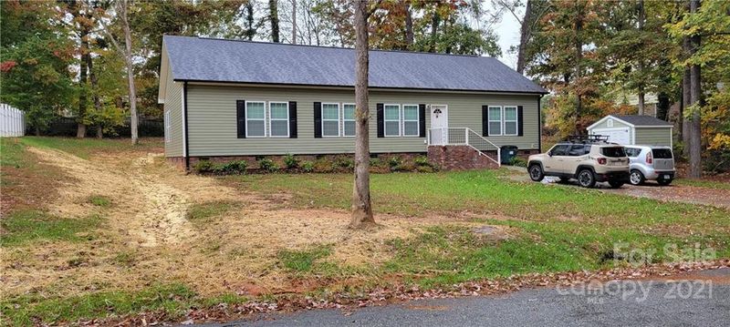 2203 Billy St, Kannapolis, NC 28083