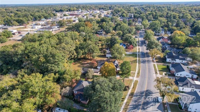420 N Matson St, Kershaw, SC 29067