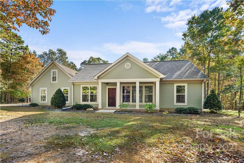 6401 Old Ridge Rd, Waxhaw, NC 28173