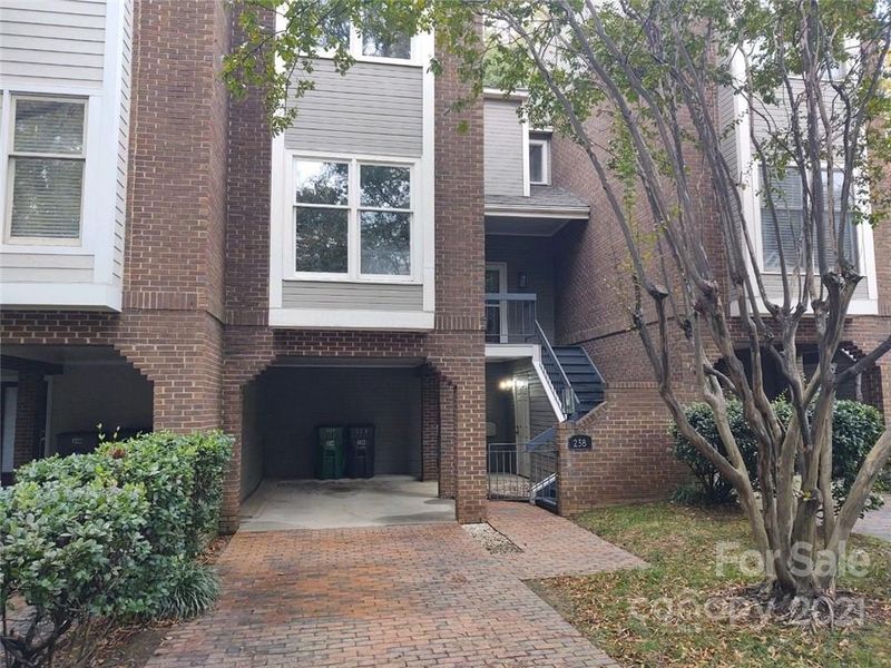 238 Clarkson St, Charlotte, NC 28202