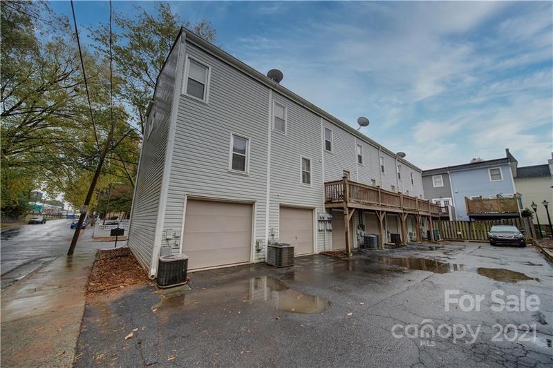 721 Poplar St, Charlotte, NC 28202