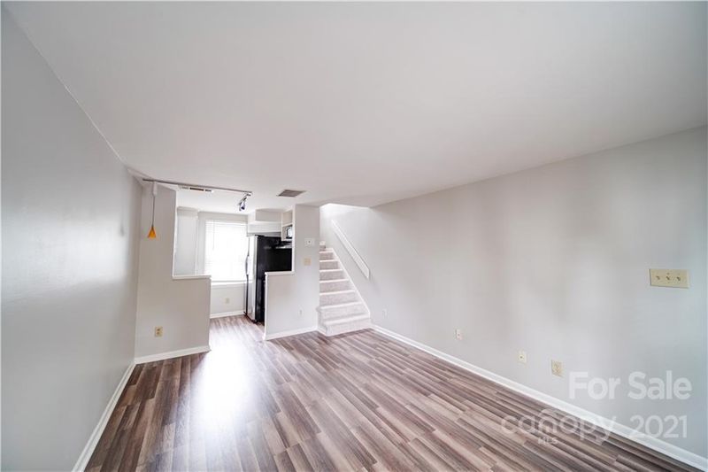 721 Poplar St, Charlotte, NC 28202
