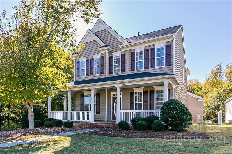 10426 Tom Short Rd, Charlotte, NC 28277