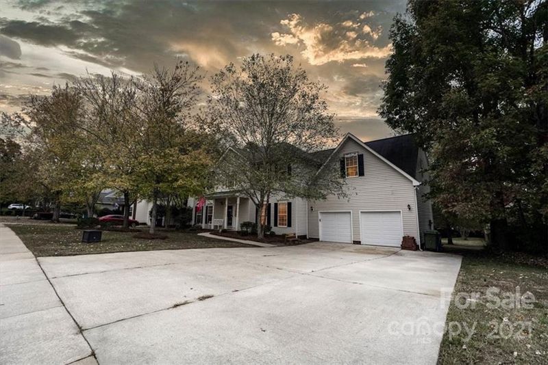138 Nims Spring Dr, Fort Mill, SC 29715