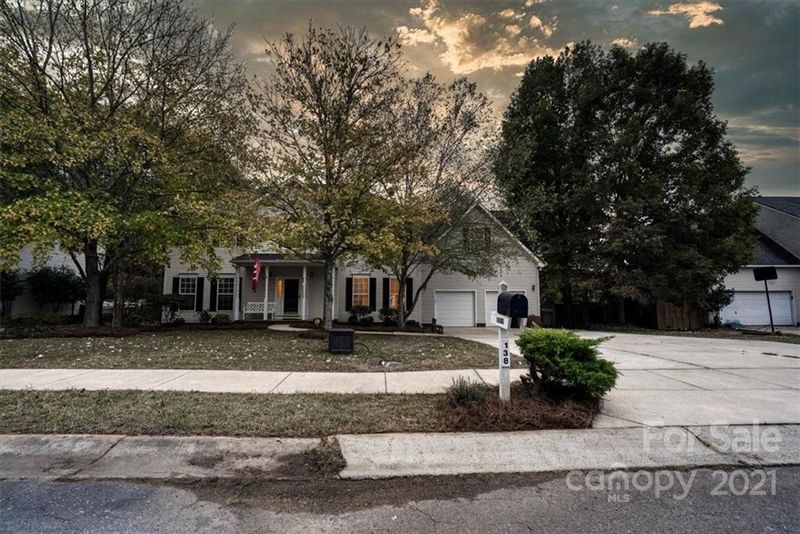 138 Nims Spring Dr, Fort Mill, SC 29715
