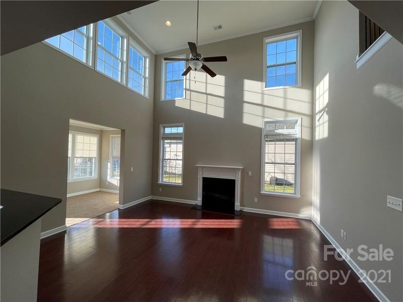 740 Fresia Dr, Tega Cay, SC 29708