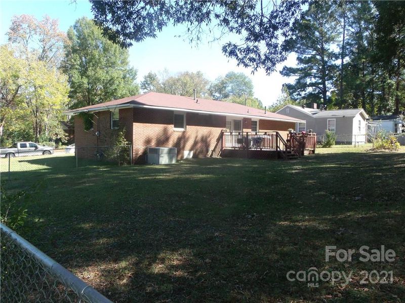 340 Rich St, Rock Hill, SC 29730