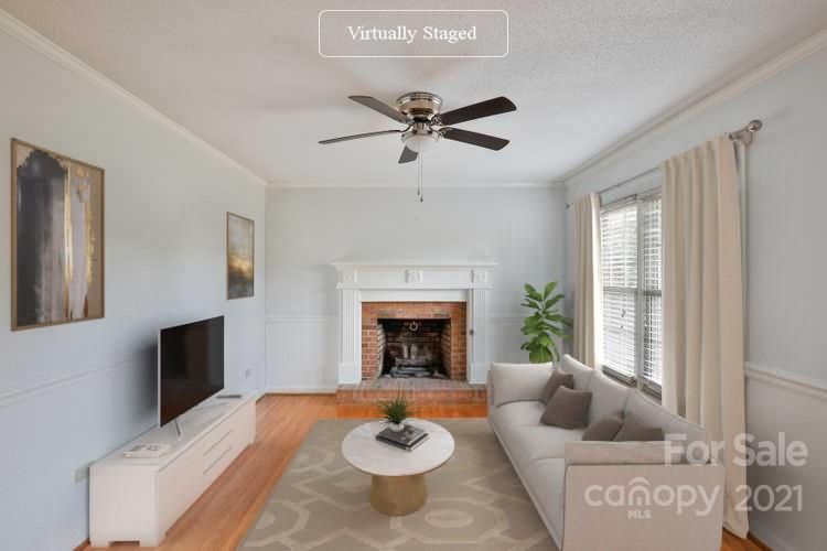 129 Stonecrest Cir, Concord, NC 28027