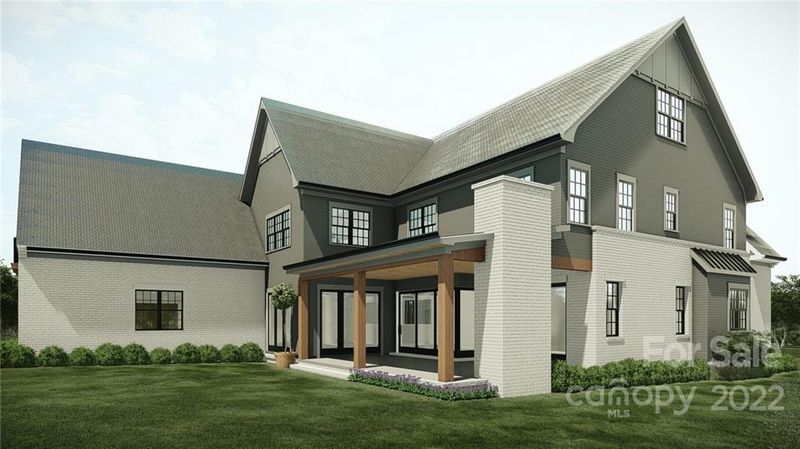 18922 Riverwind Ln, Davidson, NC 28036