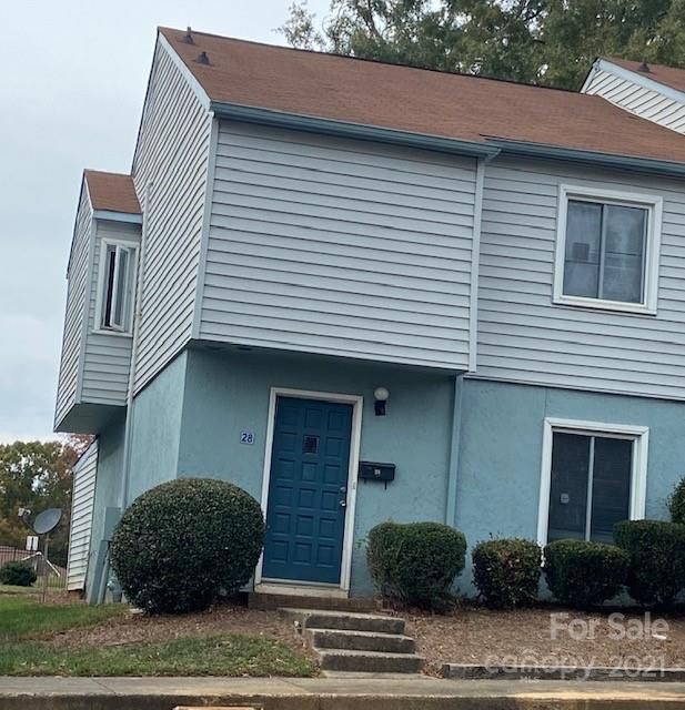 1913 Mereview Ct #28, Charlotte, NC 28210