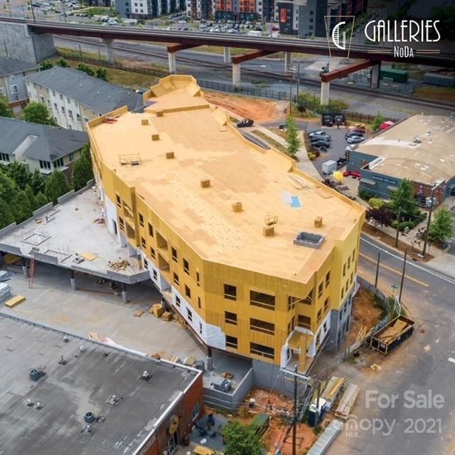 3630 N Davidson St #2208, Charlotte, NC 28205