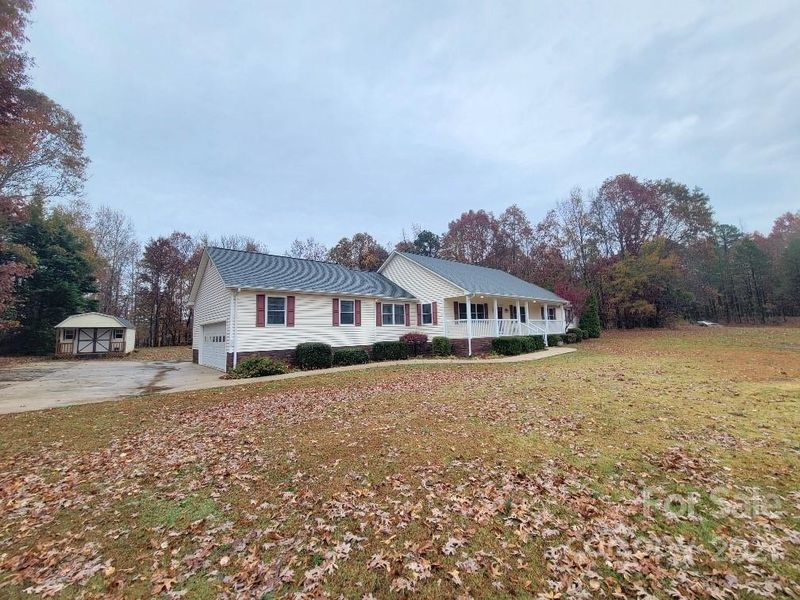 4520 Walden Pond Throughway, Concord, NC 28025