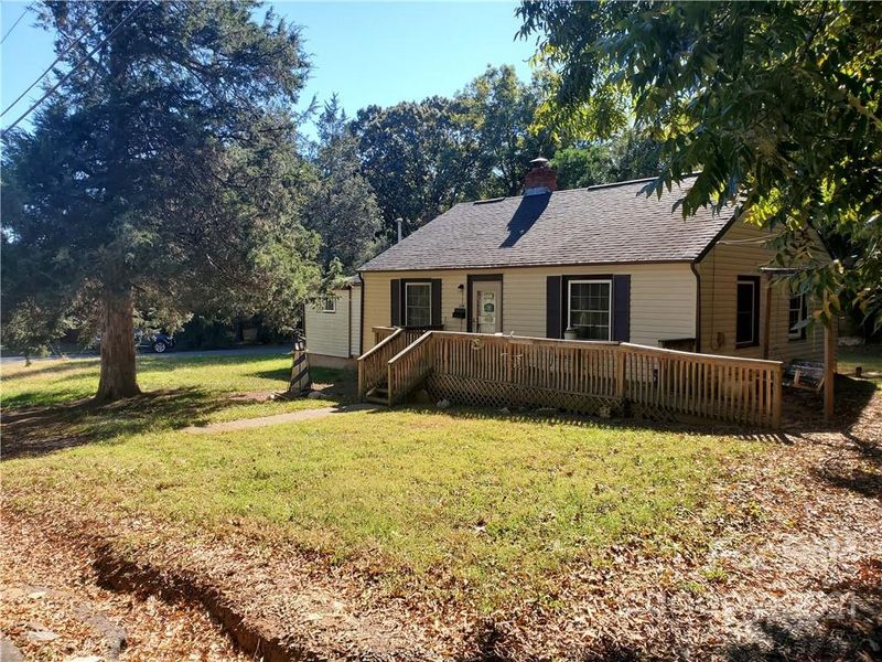 2024 Stratford Ave, Charlotte, NC 28205