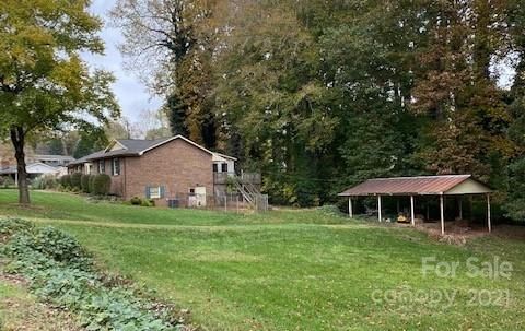 4525 Pittstown Rd, Hickory, NC 28602