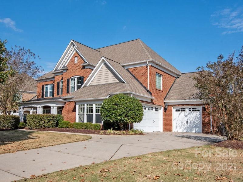 10009 Chimney Dr, Waxhaw, NC 28173