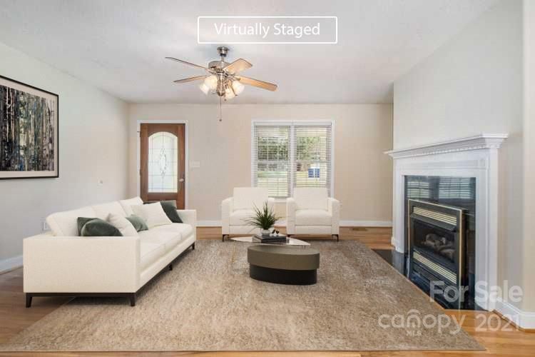 3466 Leaning Pine Dr, Lincolnton, NC 28092