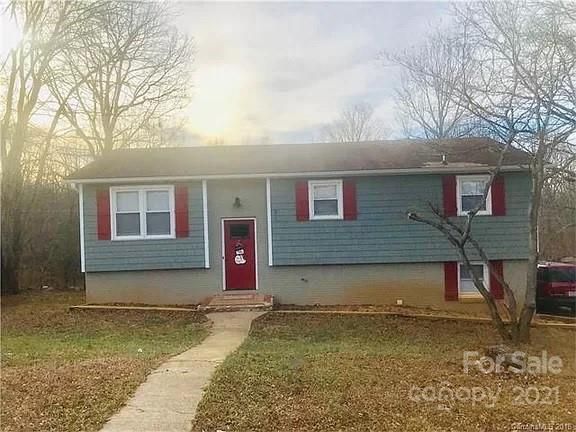 171 SW 8th Ave, Conover, NC 28613