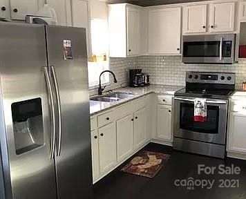 171 SW 8th Ave, Conover, NC 28613