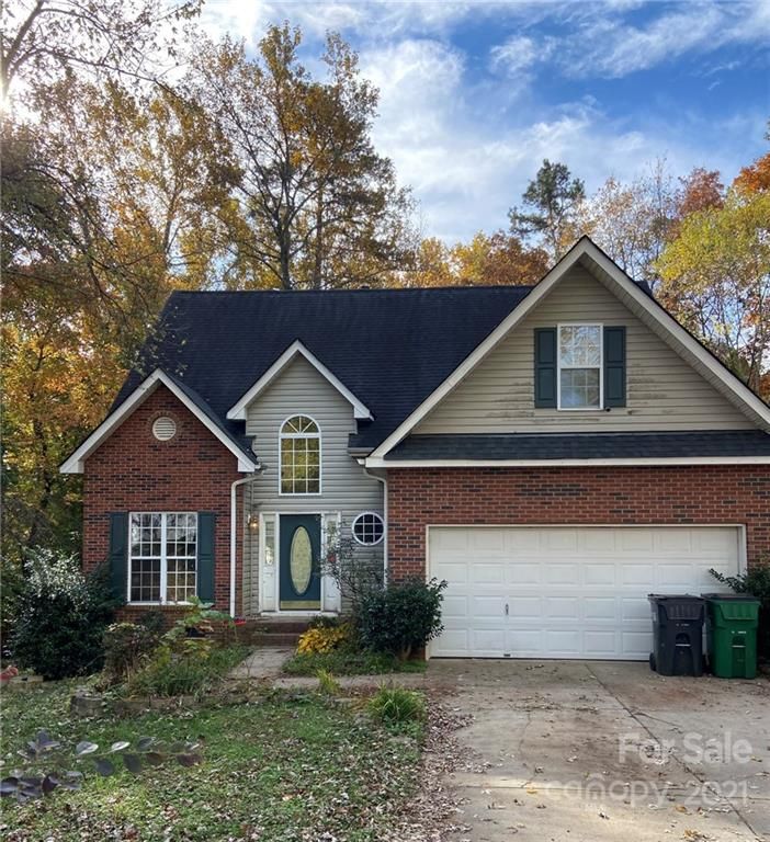 3403 Breezy Morn Ln, Charlotte, NC 28269