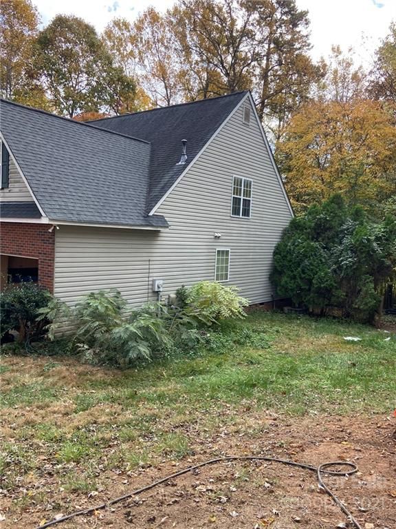 3403 Breezy Morn Ln, Charlotte, NC 28269