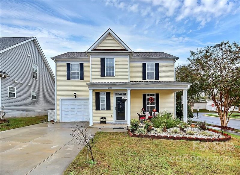 4152 Segundo Ln, Indian Land, SC 29707