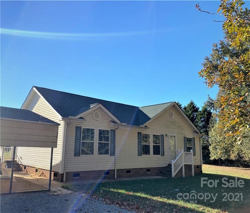 2324 Forbis Ln, Monroe, NC 28112