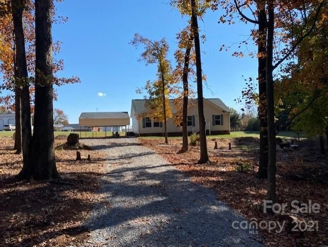 2324 Forbis Ln, Monroe, NC 28112
