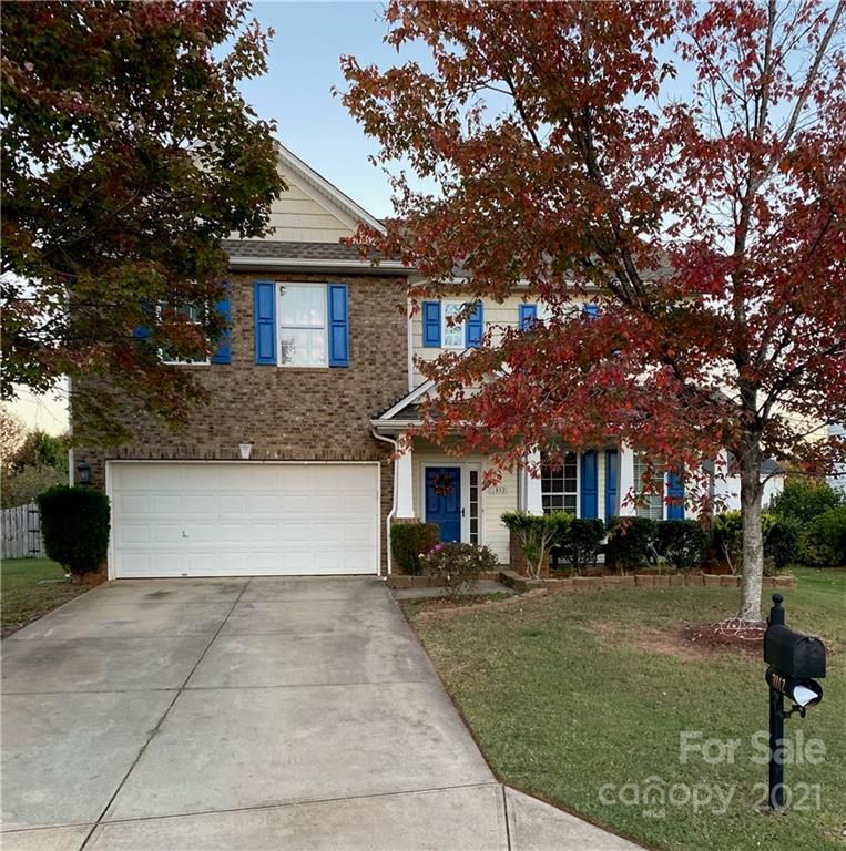 7012 Pine Cone Ln #112, Monroe, NC 28110