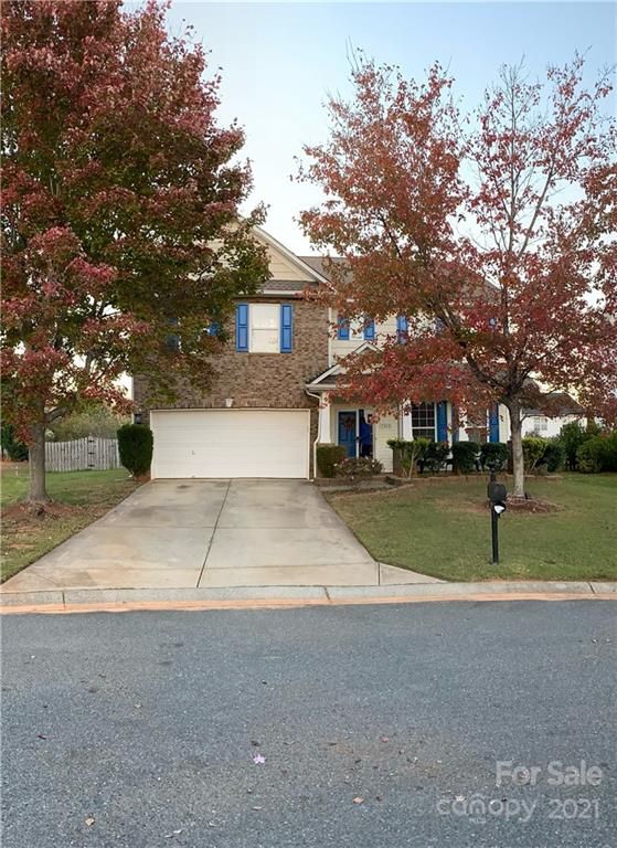 7012 Pine Cone Ln #112, Monroe, NC 28110
