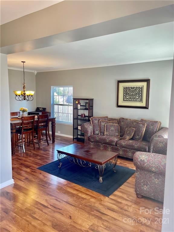 7012 Pine Cone Ln #112, Monroe, NC 28110