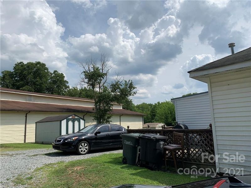 293 Bay Ave, Concord, NC 28025